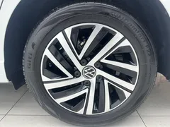 2023 Volkswagen Lavida 1.5L AT, белый — фото 10