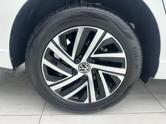 2023 Volkswagen Lavida 1.5L AT, белый — фото 11