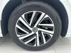 2023 Volkswagen Lavida 1.5L AT, белый — фото 12