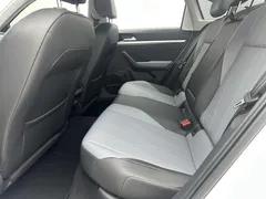 2023 Volkswagen Lavida 1.5L AT, белый — фото 18
