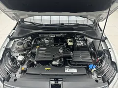 2023 Volkswagen Lavida 1.5L AT, белый — фото 21