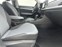2023 Volkswagen Lavida 1.5L AT, белый — фото 24