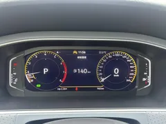 2023 Volkswagen Lavida 1.5L AT, белый — фото 25
