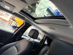 2022 Honda Fit 1.5L CVT Sunroof, белый — фото 7