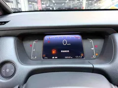 2022 Honda Fit 1.5L CVT Sunroof, белый — фото 9