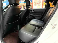 2022 Honda Fit 1.5L CVT Sunroof, белый — фото 10