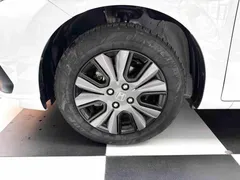 2022 Honda Fit 1.5L CVT Sunroof, белый — фото 18