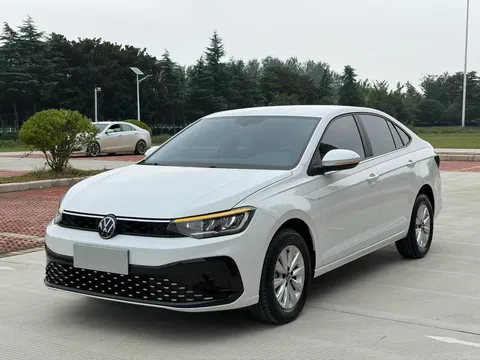2023 Volkswagen Lavida 1.5L AT