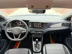 2023 Volkswagen Lavida 1.5L AT, белый — фото 5