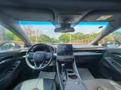 2022 Toyota Avalon 2.0L Luxury — фото 8