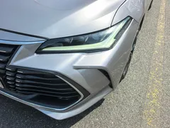 2022 Toyota Avalon 2.0L Luxury — фото 18