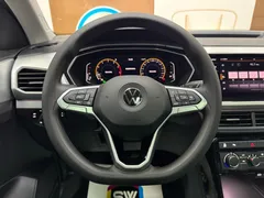 2021 Volkswagen Tacqua 1.5L AT, белый — фото 11