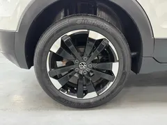 2021 Volkswagen Tacqua 1.5L AT, белый — фото 19