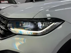 2021 Volkswagen Tacqua 1.5L AT, белый — фото 21
