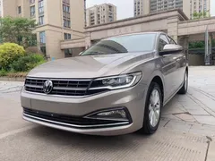 2021 Volkswagen Bora 1.5L AT Comfort Smart Connect — фото 1