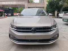2021 Volkswagen Bora 1.5L AT Comfort Smart Connect — фото 2