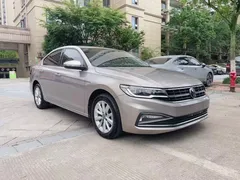 2021 Volkswagen Bora 1.5L AT Comfort Smart Connect — фото 3