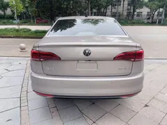2021 Volkswagen Bora 1.5L AT Comfort Smart Connect — фото 6