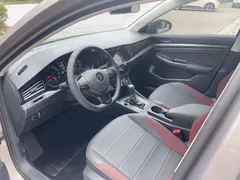 2021 Volkswagen Bora 1.5L AT Comfort Smart Connect — фото 7