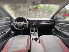 2021 Volkswagen Bora 1.5L AT Comfort Smart Connect — фото 8