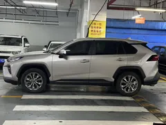2023 Toyota Wildlander 2.0L 2WD — фото 5