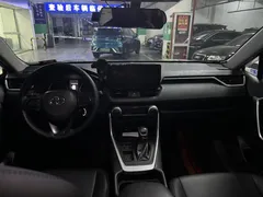 2023 Toyota Wildlander 2.0L 2WD — фото 8