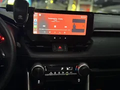 2023 Toyota Wildlander 2.0L 2WD — фото 10