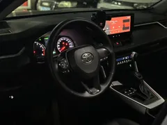 2023 Toyota Wildlander 2.0L 2WD — фото 12