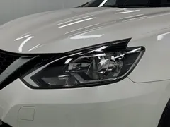 2022 Nissan Sylphy Classic 1.6 XL CVT Luxury, белый — фото 19