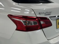 2022 Nissan Sylphy Classic 1.6 XL CVT Luxury, белый — фото 20