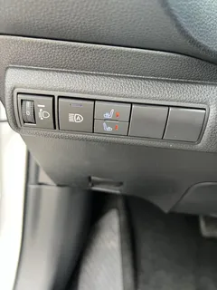 2022 Toyota Corolla 1.5L CVT Pioneer, белый — фото 14