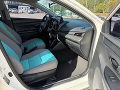 2022 Toyota Yaris L Zhixuan X 1.5L CVT Leading Plus, белый — фото 6