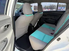 2022 Toyota Yaris L Zhixuan X 1.5L CVT Leading Plus, белый — фото 7