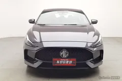 2021 MG MG5 180DVVT CVT Youth Luxury — фото 2