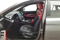 2021 MG MG5 180DVVT CVT Youth Luxury — фото 12