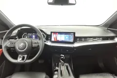 2021 MG MG5 180DVVT CVT Youth Luxury — фото 13