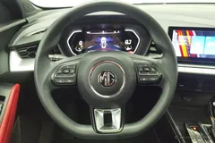 2021 MG MG5 180DVVT CVT Youth Luxury — фото 14