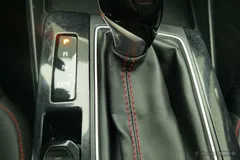2021 MG MG5 180DVVT CVT Youth Luxury — фото 16