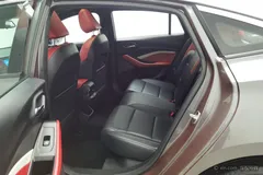 2021 MG MG5 180DVVT CVT Youth Luxury — фото 18