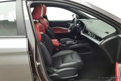 2021 MG MG5 180DVVT CVT Youth Luxury — фото 21