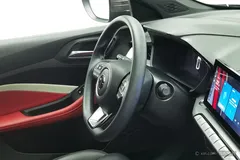 2021 MG MG5 180DVVT CVT Youth Luxury — фото 22