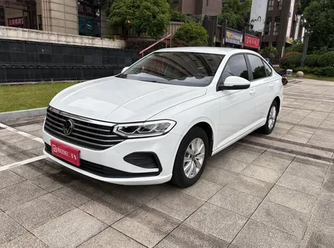 2023 Volkswagen Lavida 1.5L AT