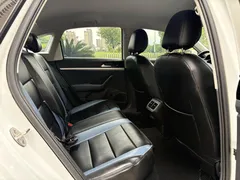 2023 Volkswagen Lavida 1.5L AT, белый — фото 11