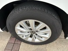 2023 Volkswagen Lavida 1.5L AT, белый — фото 19