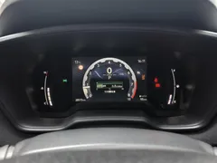 2023 Toyota Corolla Cross 2.0L CVT Pioneer, чёрный — фото 9