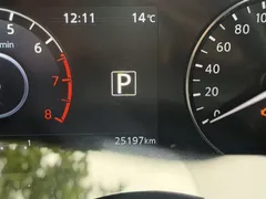 2022 Nissan Kicks 1.5L XV CVT Luxury, белый — фото 8