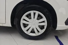 2021 Honda Fit 1.5L CVT, белый — фото 5