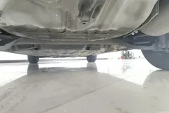 2021 Honda Fit 1.5L CVT, белый — фото 10