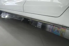2021 Honda Fit 1.5L CVT, белый — фото 12