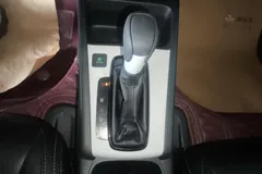 2021 Honda Fit 1.5L CVT, белый — фото 15